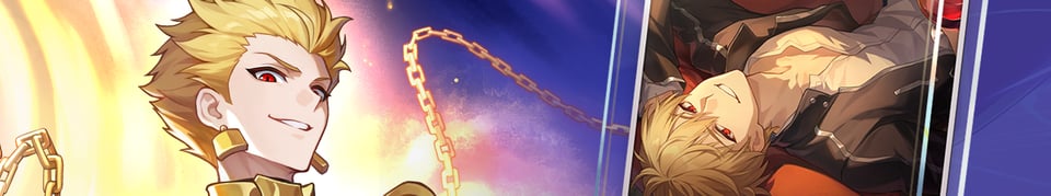 Of the Beginning, Enuma Elish